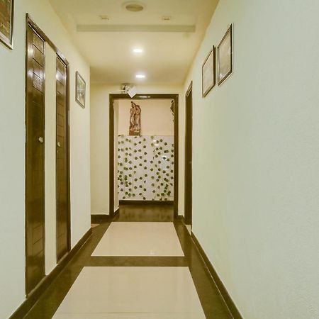 מוסורי Itsy By Treebo - Himshri Mall Road מראה חיצוני תמונה
